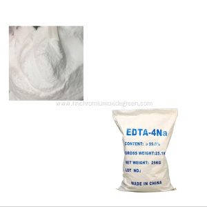 EDTA-4Na Ion Masking Composition For Cleanse Industry